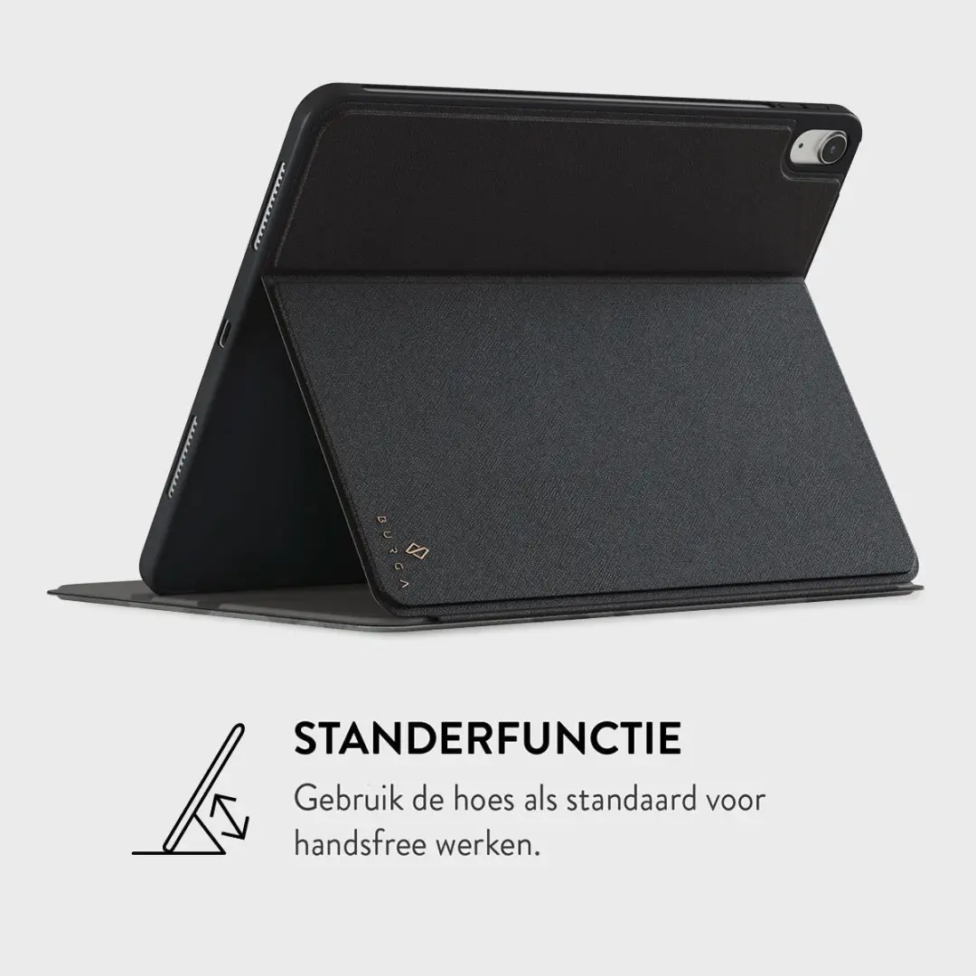 Burga Tablethoes Nocturnal - Apple iPad Air 10.9