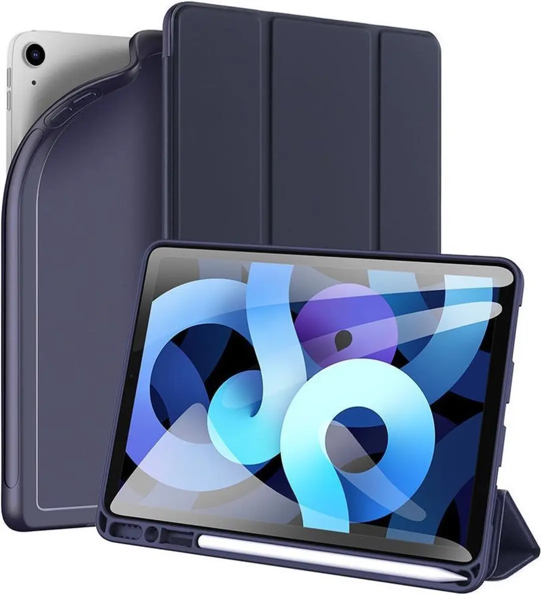 Dux Ducis Osom Series Hoes iPad Air 10.9"