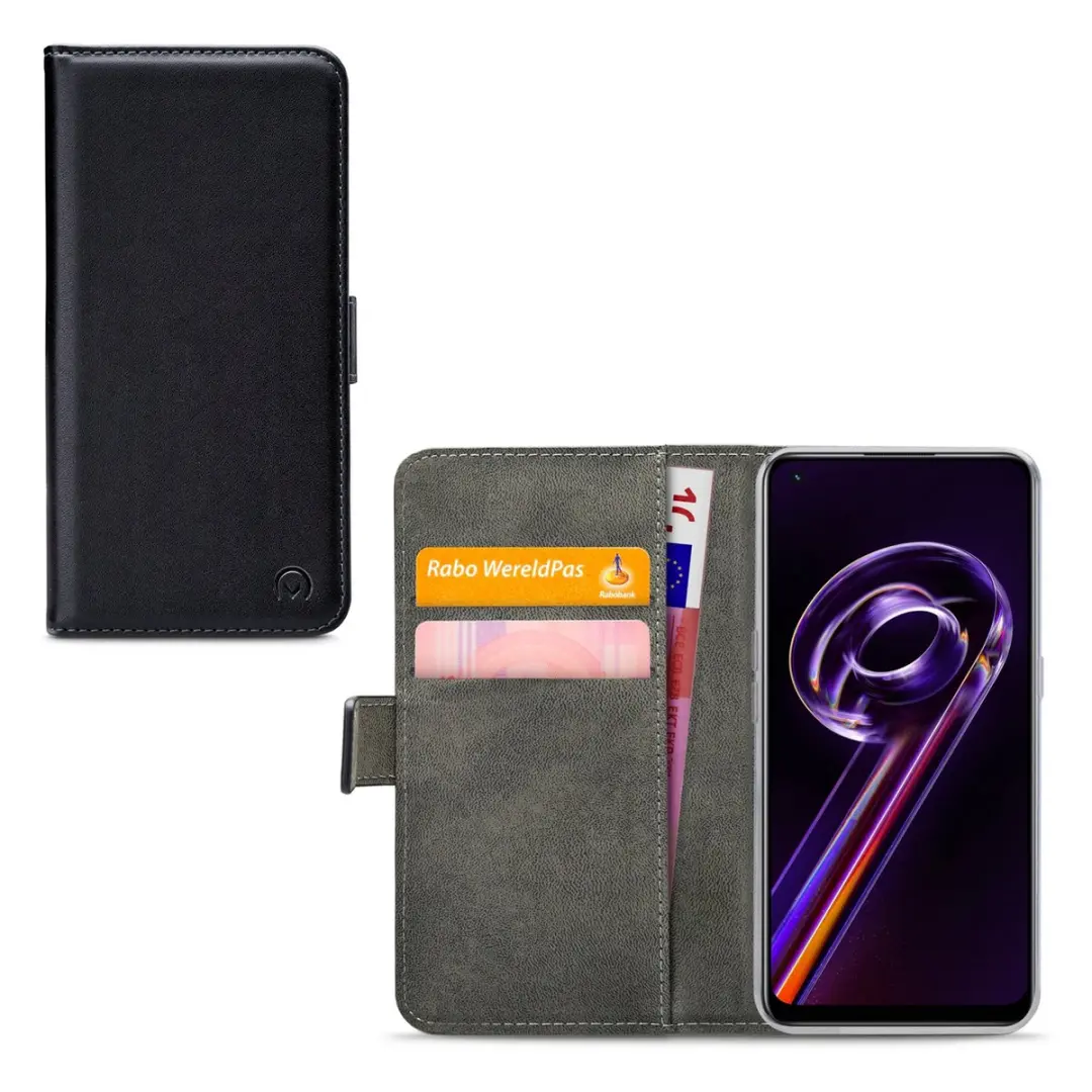 Mobilize Classic Gelly Wallet Bookcase Realme 9 Pro+