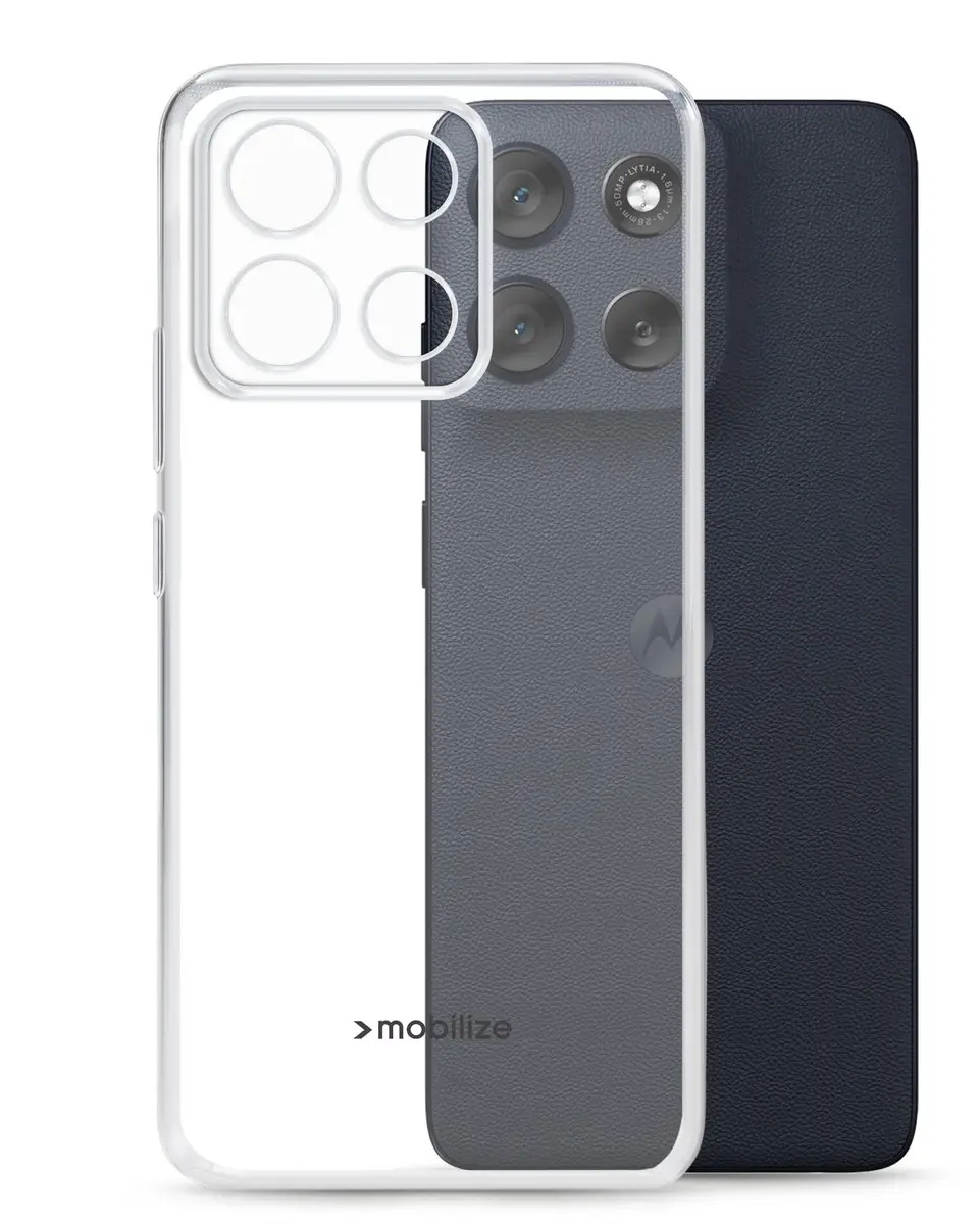 Mobilize MOB-GCC-MOTOG565G Hoesje Moto G56