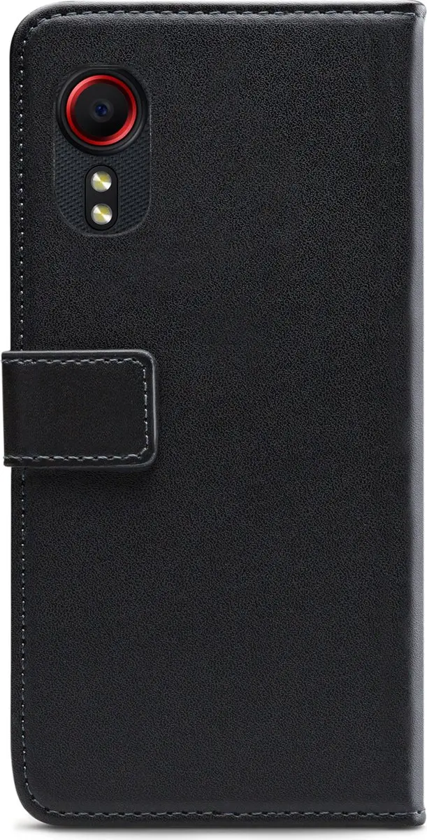 Mobilize Bookcase Hoesje Samsung Galaxy Xcover 5