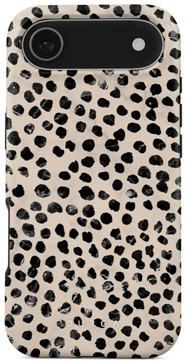 Burga Tough MagSafe Hoesje iPhone Air