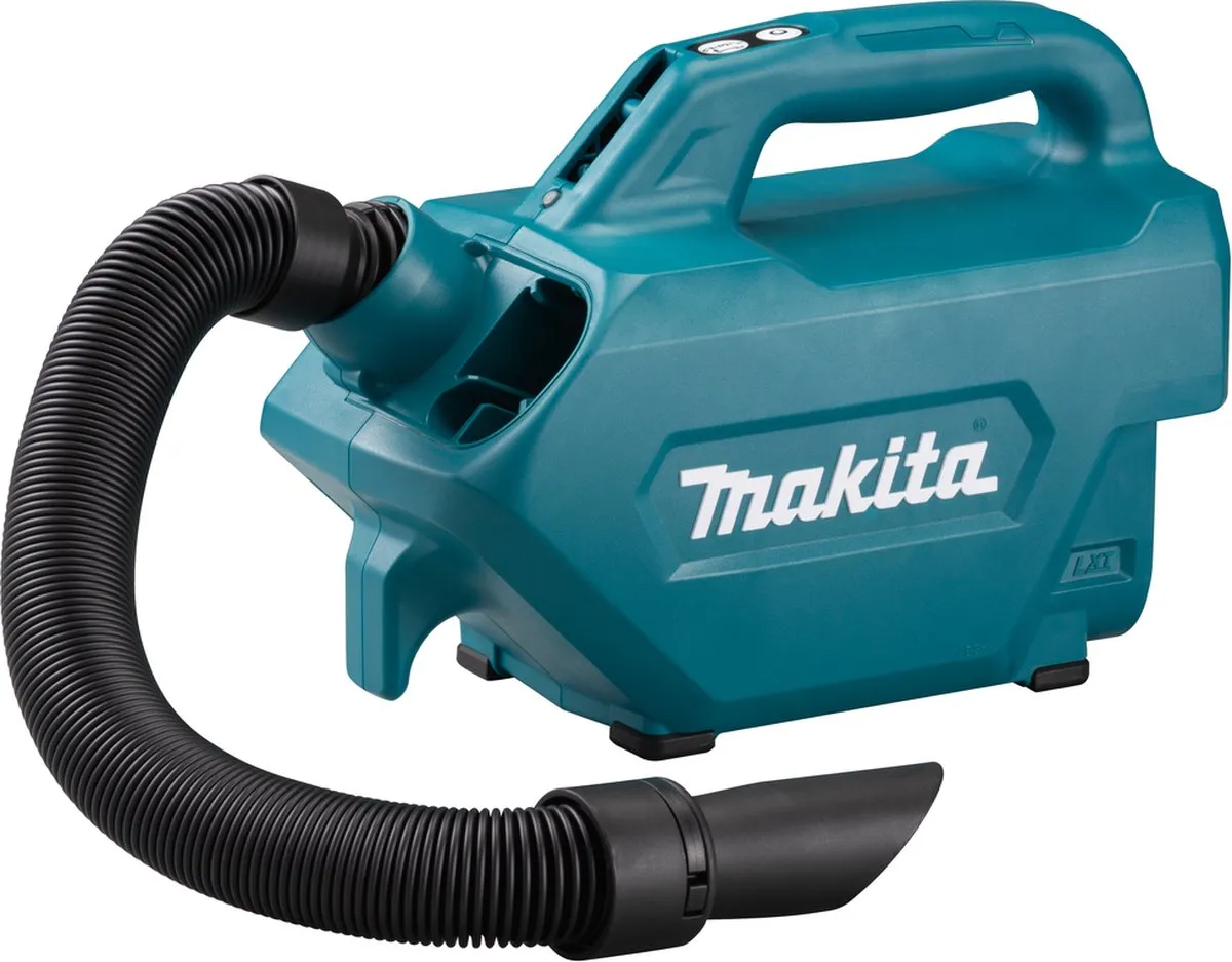 Makita DCL184RF Accu Stofzuiger 18V