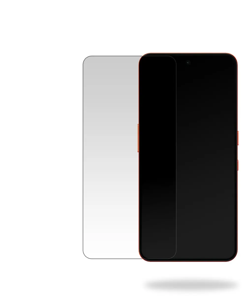 Mobilize Screenprotector Nothing Phone (2) Pro
