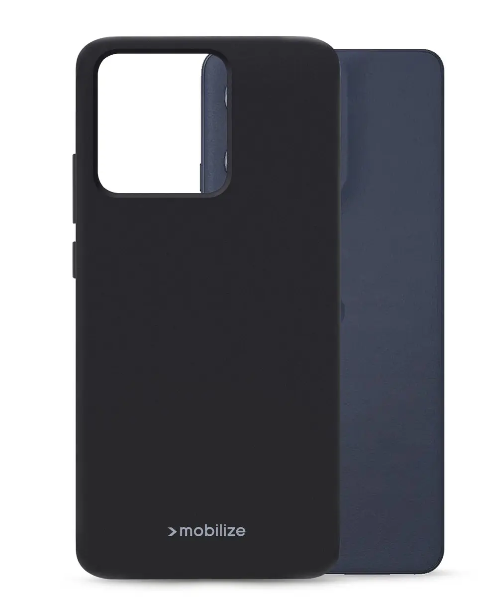 Mobilize Moto G86 Power Telefoonhoesje
