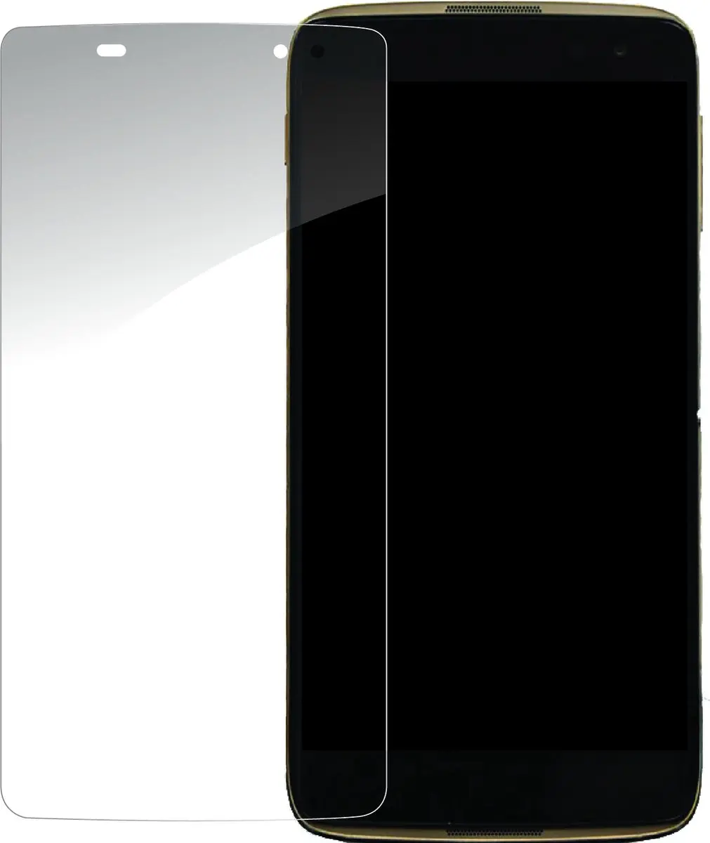 Mobilize Screenprotector Alcatel IDOL 4s