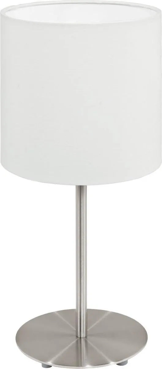 Eglo Pasteri Tafellamp E14