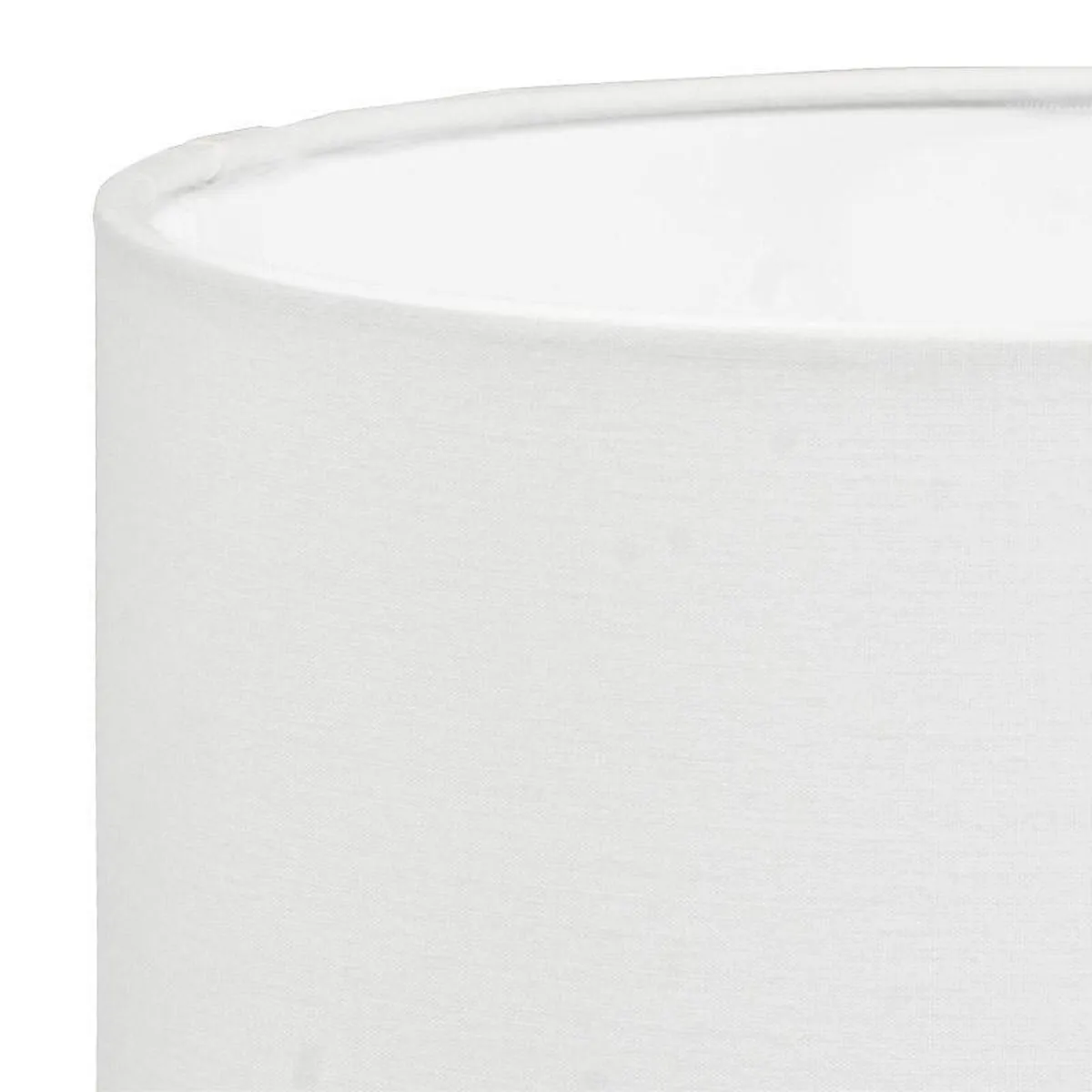 Eglo Pasteri Tafellamp E14 - 1 Lichtpunt - Ø14cm - Grijs/Wit - afbeelding 6 van 6