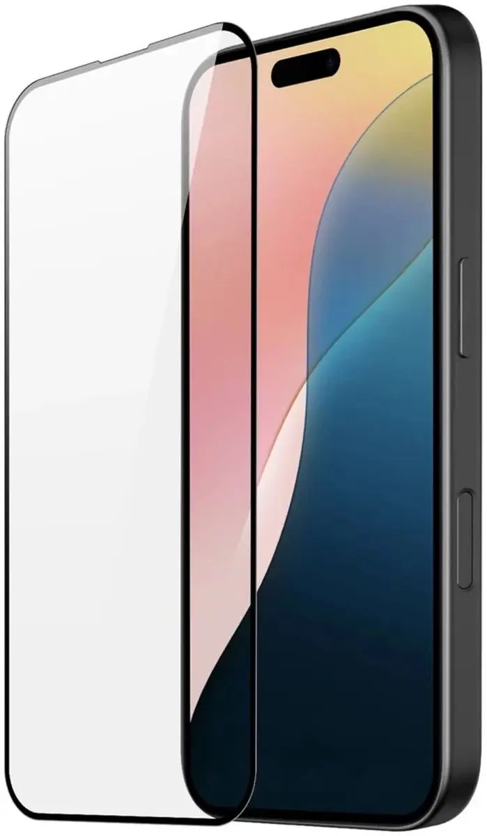 Dux Ducis iPhone 16 Screen Protector 9H