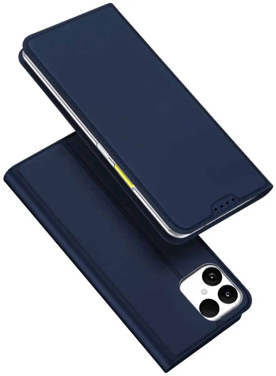 Dux Ducis Skin Pro Hoesje Fairphone 6