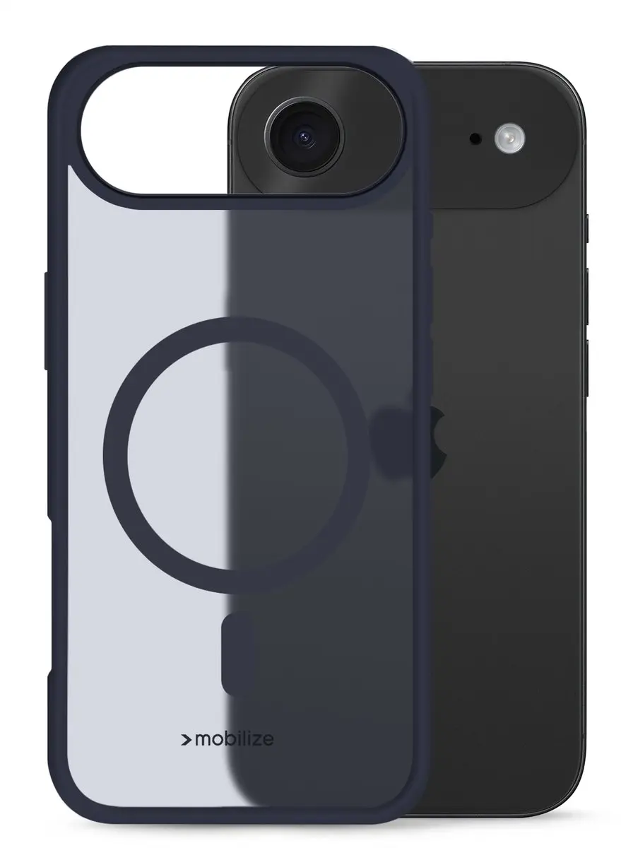 Mobilize Compatible Hybrid Pro Case iPhone Air