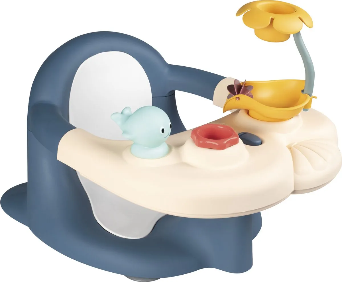 Smoby Little Smoby Babybadzitje 7600140404 - Groen