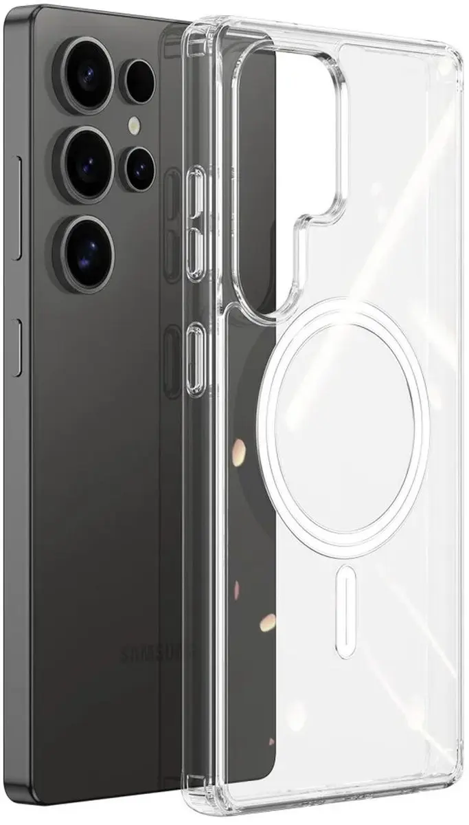 Dux Ducis Clin Mag Series Telefoonhoesje