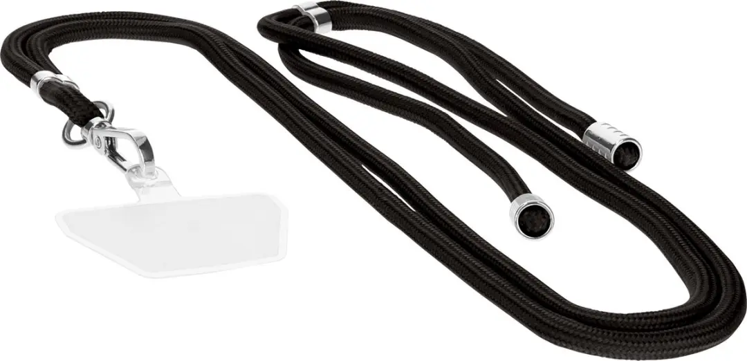 Mobiparts Universeel Telefoonkoord 1.5m