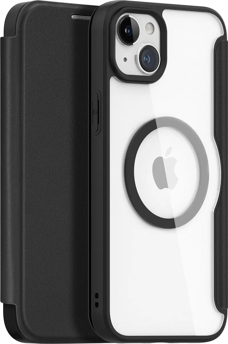 Dux Ducis iPhone 15 Plus Hoesje