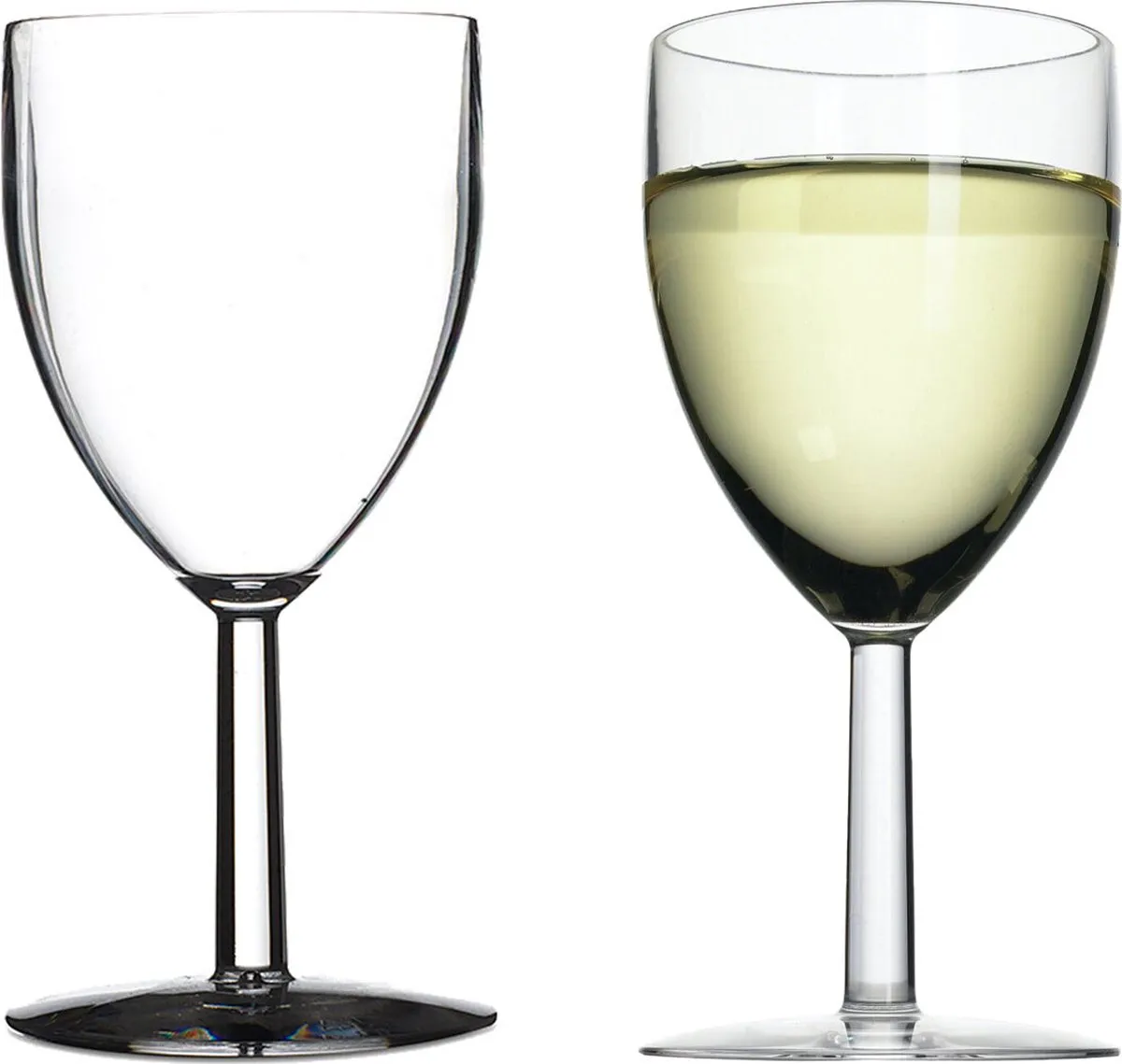 Rosti Mepal Wijnglazen 200 ml 2 Stuks