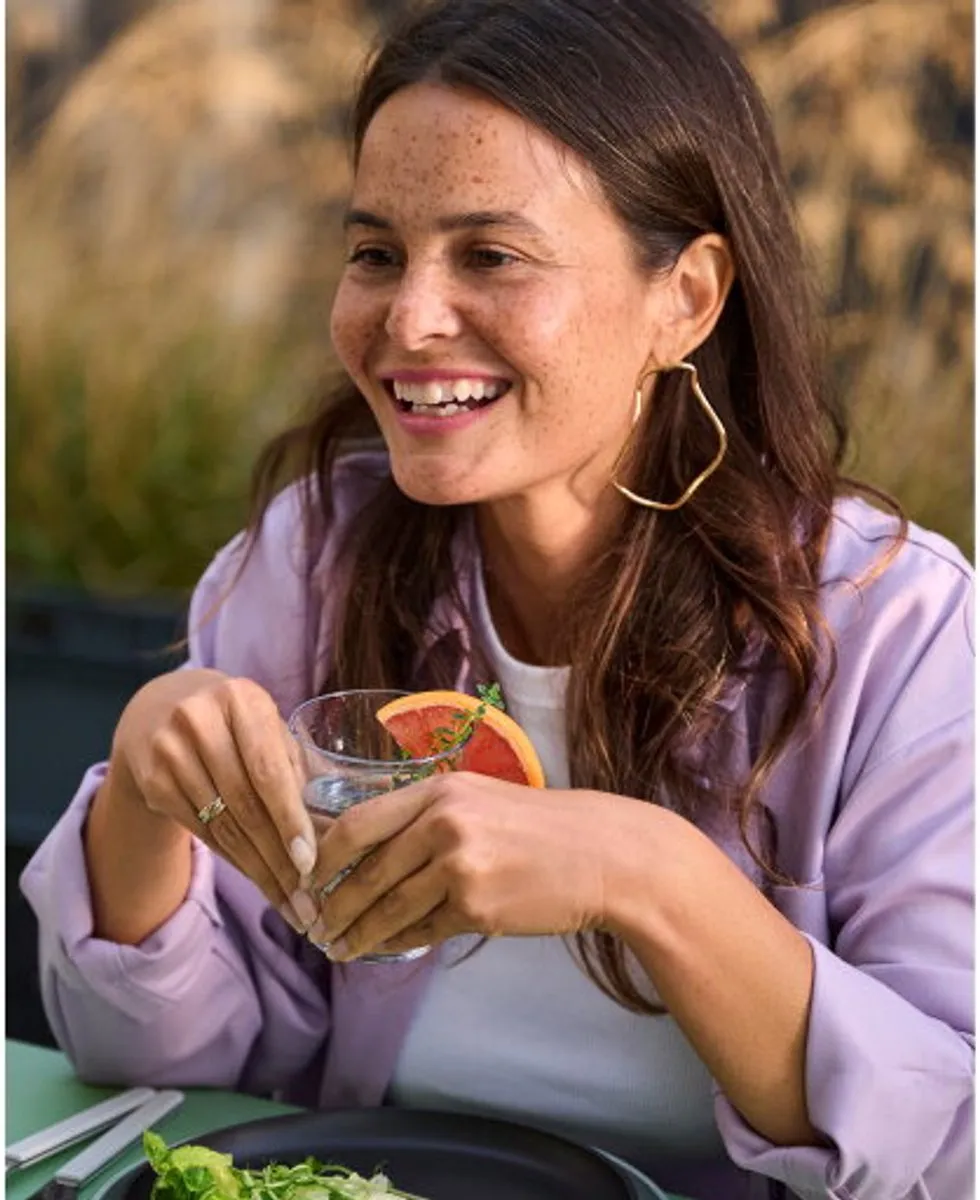 Rosti Mepal Wijnglazen 200 ml 2 Stuks