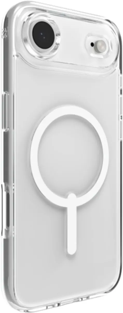 ZAGG Crystal Palace Lite 702318849 Hoesje - iPhone Air - Transparant
