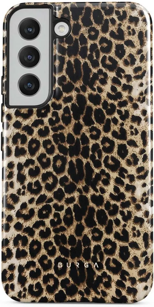 Burga Tough Backcover Samsung Galaxy S22