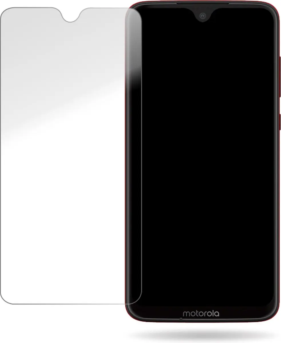 Mobilize MOB-SGSP-MOTOG7PLUS Glas Screenprotector
