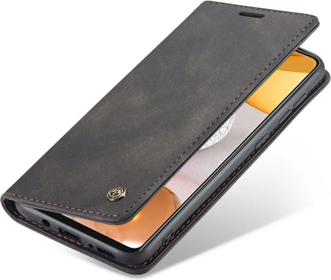 Caseme Book Case Samsung Galaxy S21 Ultra