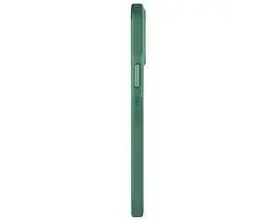 Tech21 Evo Check iPhone 12 Pro Max Hoesje - Midnight Green - afbeelding 6 van 6