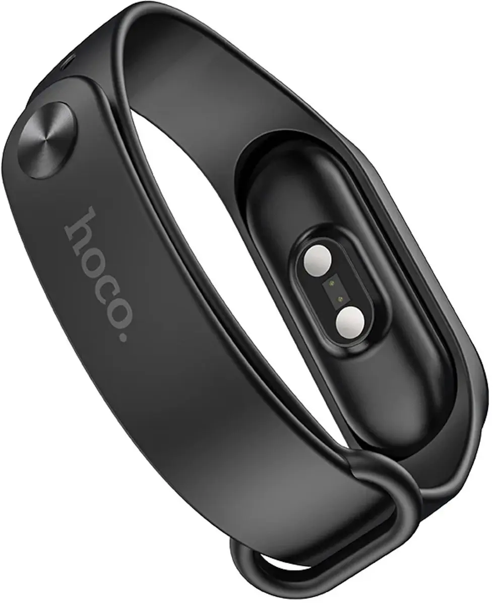 Hoco GA08 Fitness Tracker - Zwart