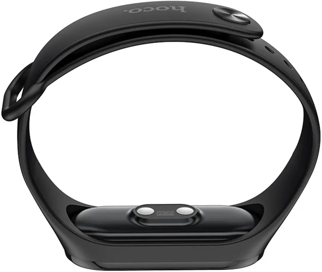 Hoco GA08 Fitness Tracker - Zwart