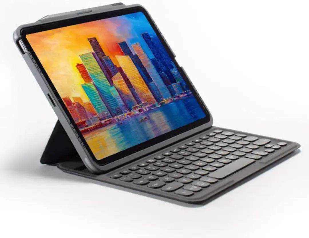 ZAGG Keyboard Pro Keys Apple iPad Pro 12.9 (2021/2022)