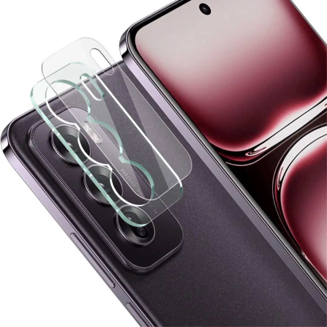 Imak 9H Tempered Glass Camera Lens Protector