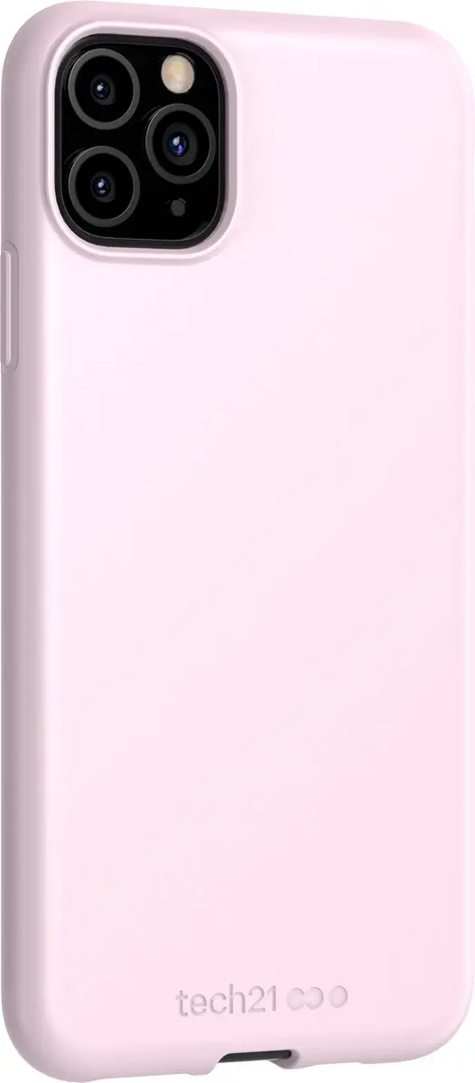 Tech21 Studio Colour iPhone 11 Pro Max Hoesje - Lila T21-7296