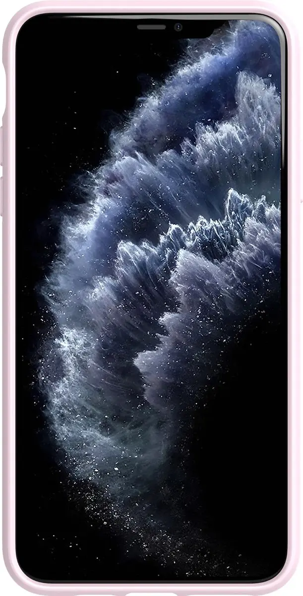 Tech21 Studio Colour iPhone 11 Pro Max Hoesje - Lila T21-7296