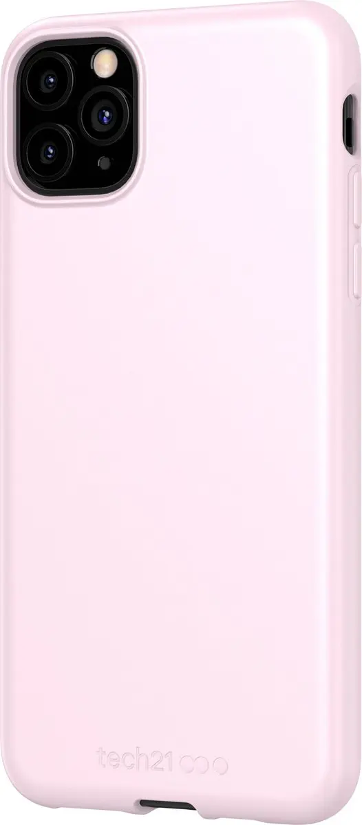 Tech21 Studio Colour iPhone 11 Pro Max Hoesje - Lila T21-7296