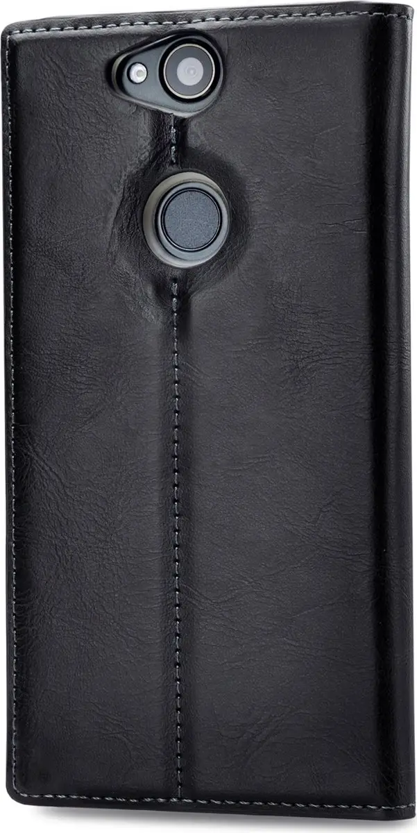 Mobilize Premium Gelly Bookcase Portemonnee Sony Xperia XA2 Plus