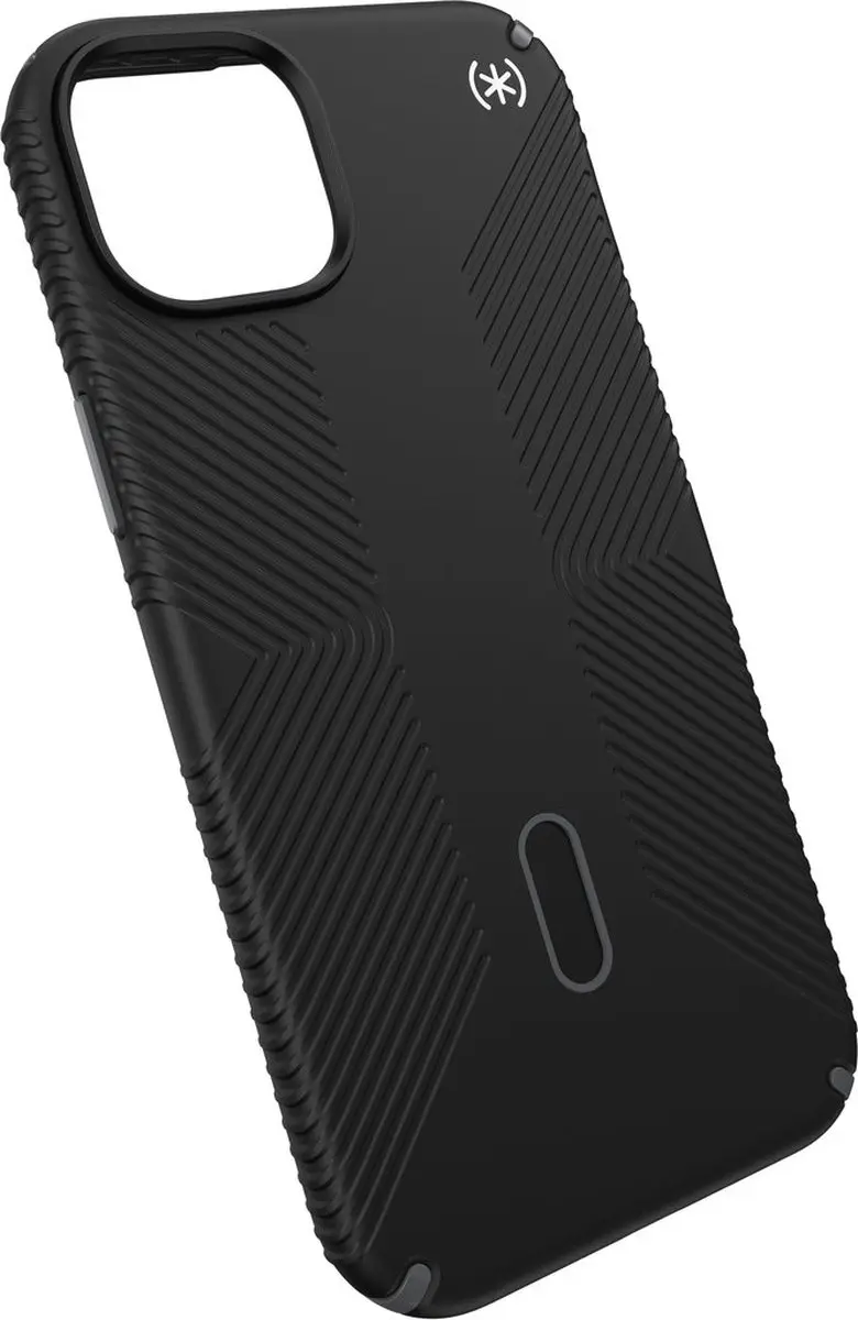 Speck Presidio2 Grip iPhone 15 Plus Hoesje