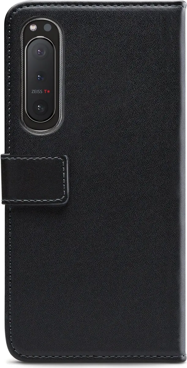 Mobilize Elite Gelly Wallet Book Case Sony Xperia 5 II