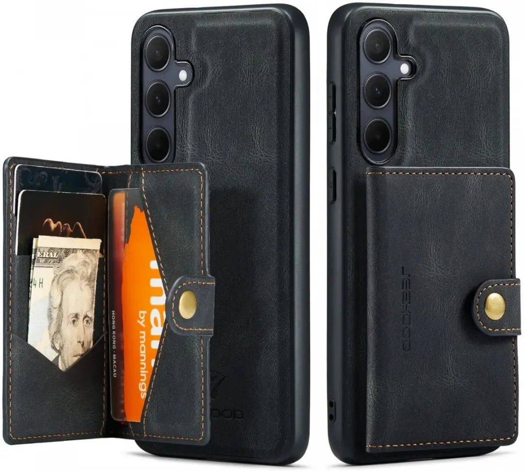 CaseMe JH-01 Hoesje Samsung Galaxy A55