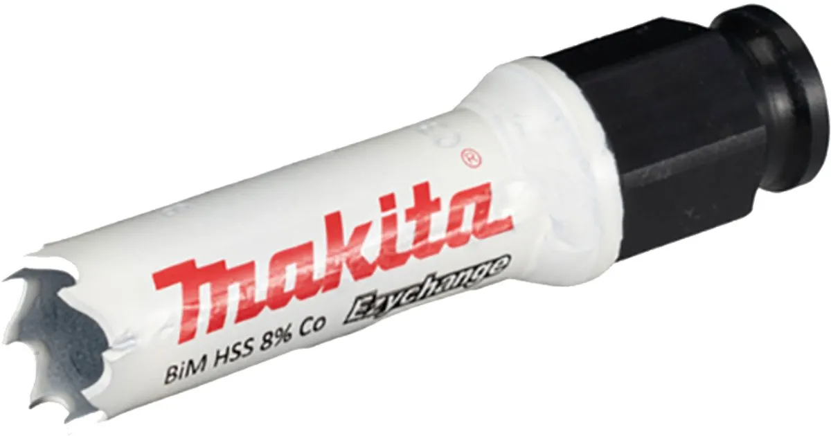 Makita EZYCHANGE BIM Gatenzaag 16mm