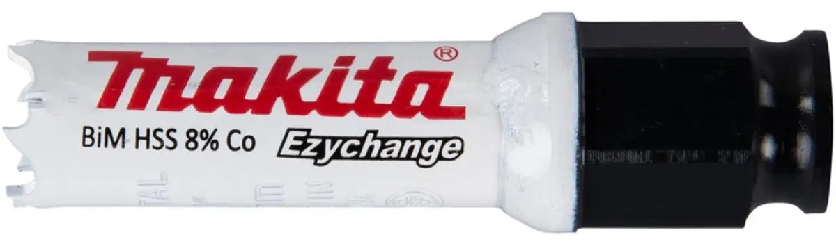 Makita EZYCHANGE BIM Gatenzaag 16mm - E-03632