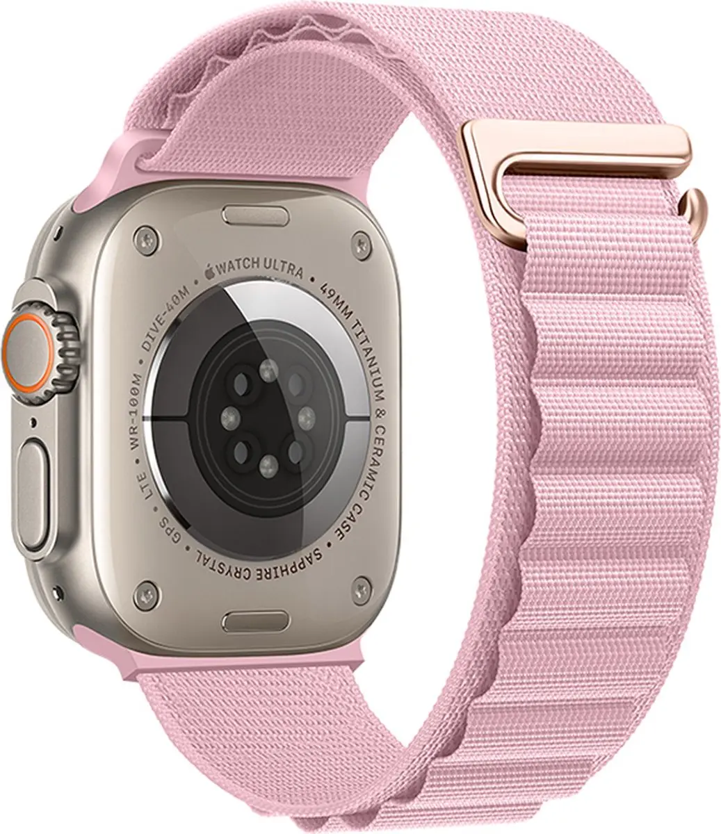 Hoco Climbing WA 20 Apple Watch Band