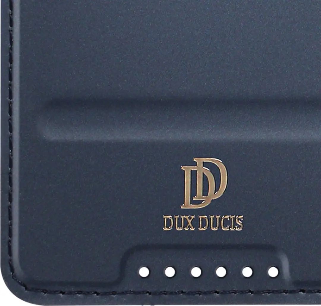 Dux Ducis Telefoonhoesje FOLIO-PRO-BL-XP106