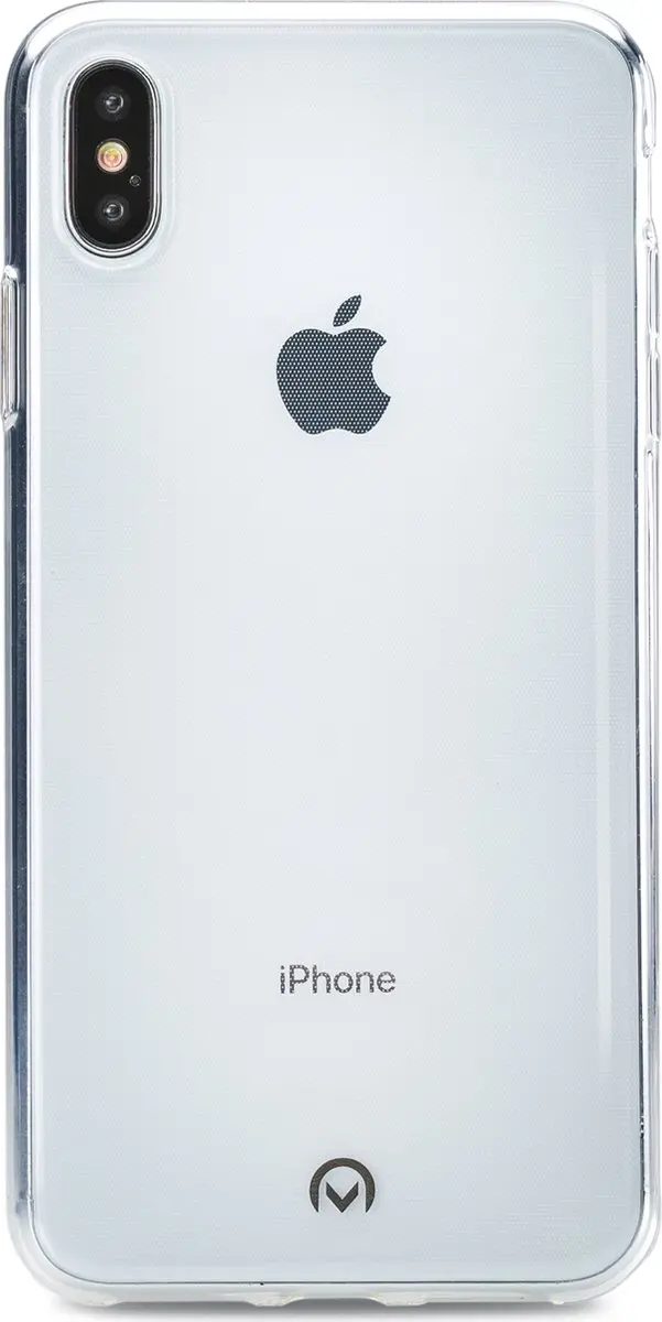 Mobilize MOB-GCC-IPHXSMAX iPhone XS Max Hoesje