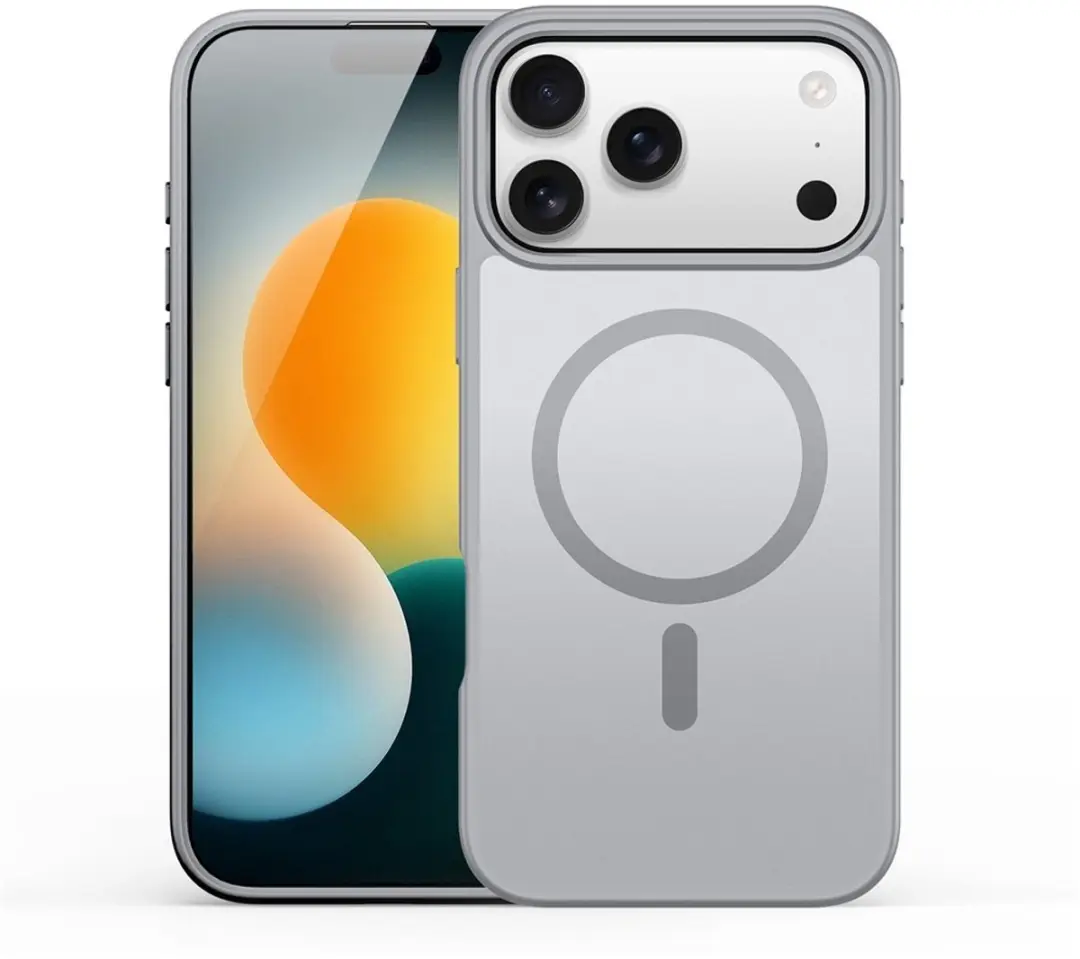 Dux Ducis Yind iPhone 17 Pro Max Hoesje