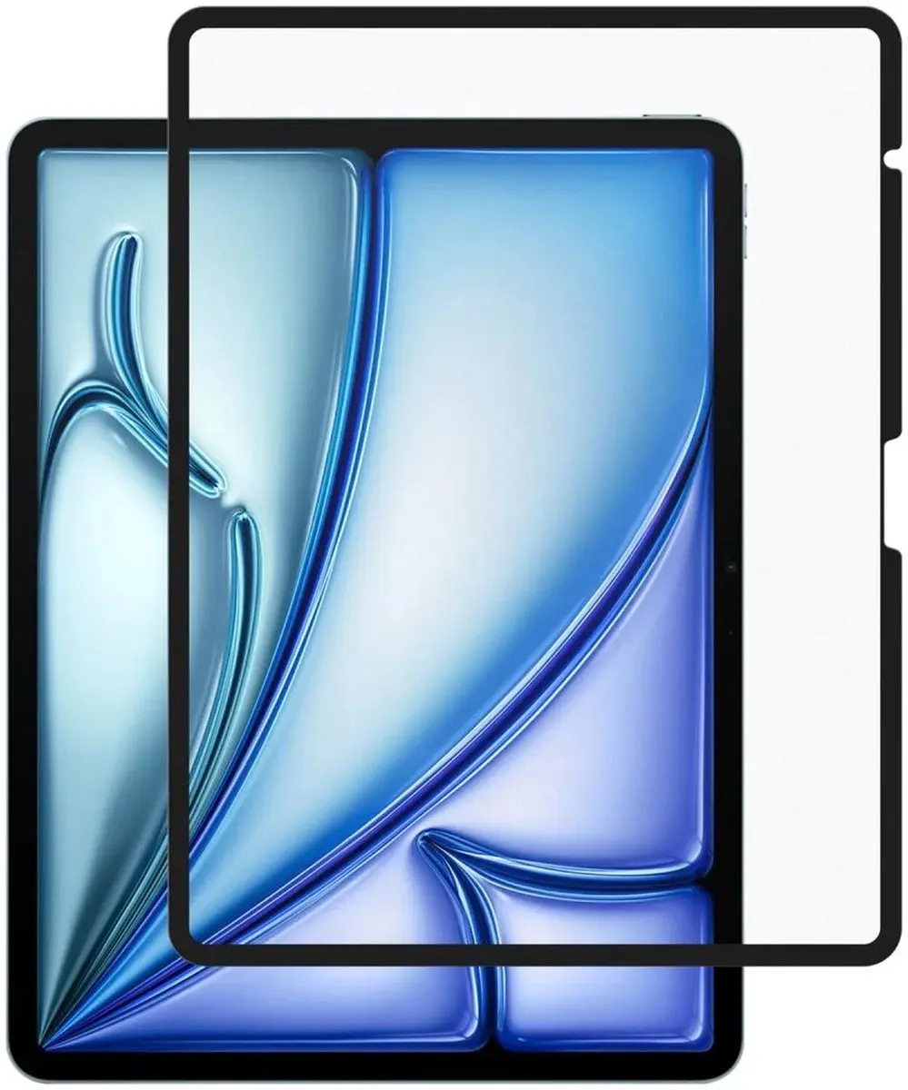 Dux Ducis Nano Paper Screenprotector iPad Air 13 (2024)