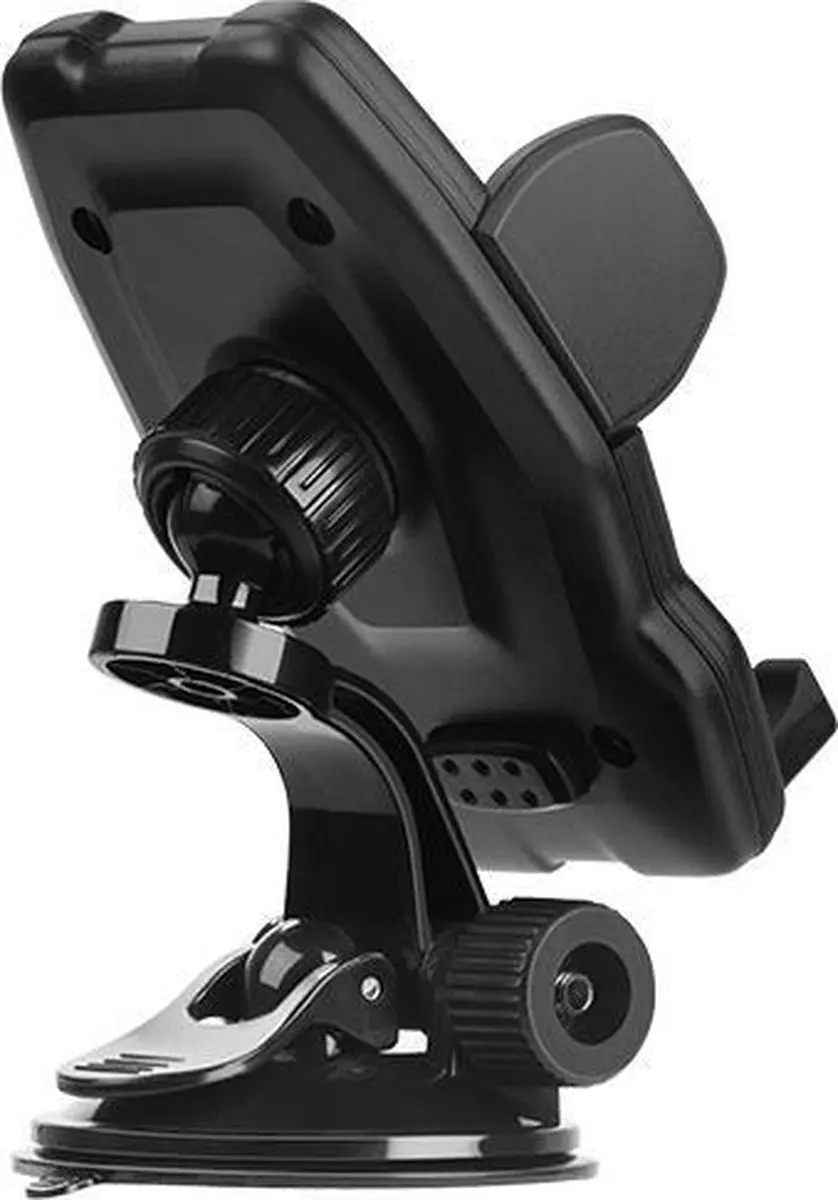 Hoco CA31 Universele Auto Telefoonhouder - 8 Inch - Zwart