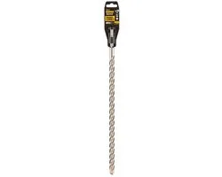 DeWalt DT9590 SDS-Plus Hamerboor 18x450mm - 2 Snijvlakken