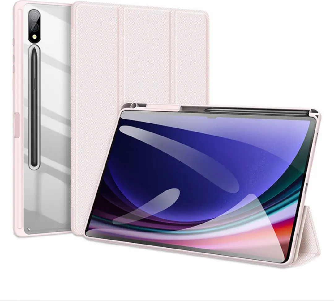 Dux Ducis Toby Series Tablethoes Samsung Galaxy Tab S10 Plus