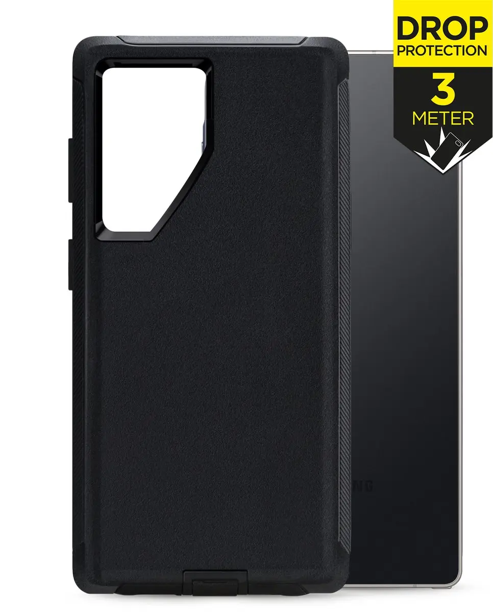 Mobilize Defender Backcover MOB-DCB-GALS26ULTRA5G