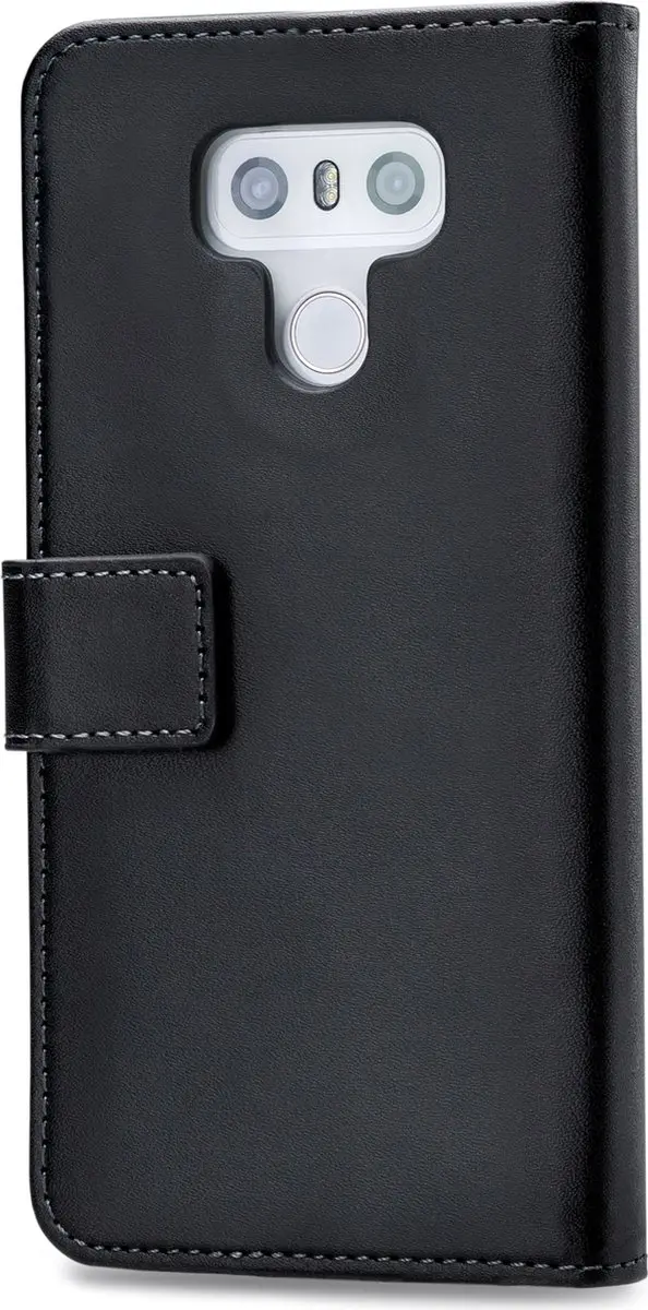 Mobilize Classic Gelly Wallet Bookcase LG G6