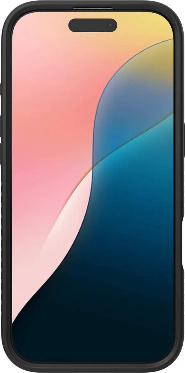 ZAGG Denali Snap Mag KS 702315252 iPhone 16 Pro Hoesje - Zwart